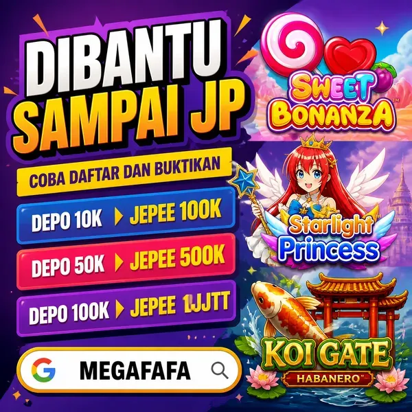 slot gacor malam ini